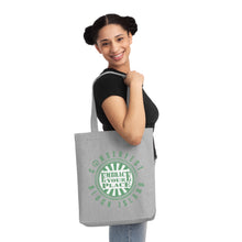 Load image into Gallery viewer, Woven Tote Bag
