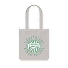 Load image into Gallery viewer, Woven Tote Bag
